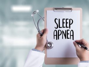Sleep Apnea - Tri-County Sleep Medicine